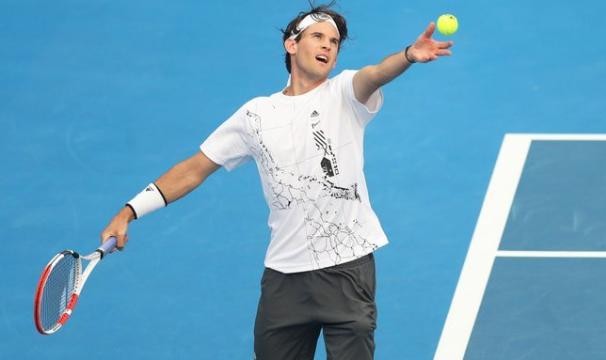 球速体育-多哈站蒂姆三盘胜澳网黑马 盼大满贯胜利成为常态