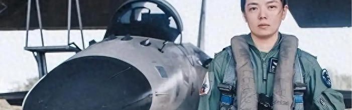 球速体育app下载-台军女飞行员郭文静：只要长官敢下令，我会毫不犹豫的击落歼20！