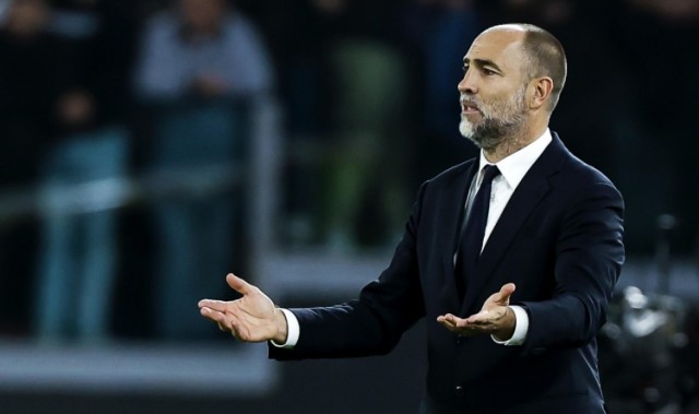 热刺本赛季英超主场仅仅拿到10分，英格兰前4级联赛仅高于谢周三