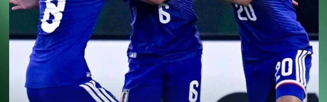 球速体育QS SPORTS-两年后更恐怖？日本U23平均19.6岁，2028亚洲杯仍适龄+还有新人