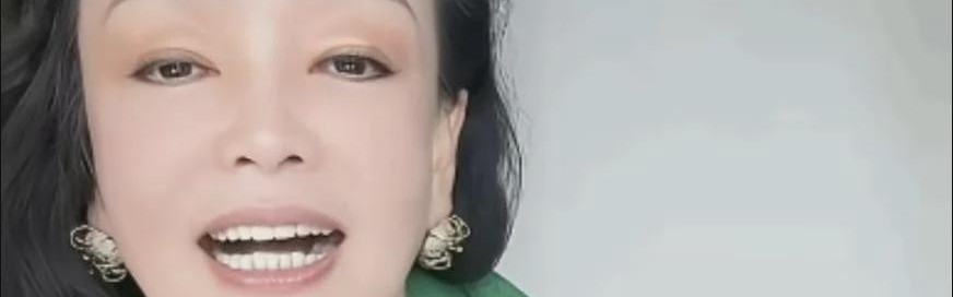 球速体育app-张兰湾湾之行，最寒心的不是儿子的抱怨，而是儿媳的冷漠态度