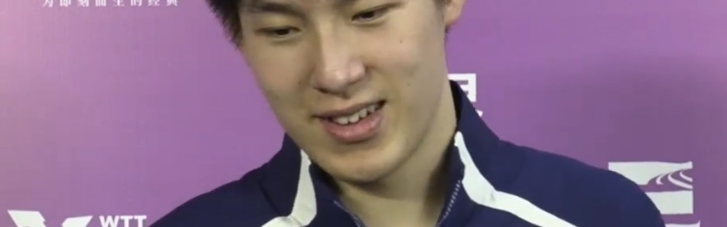 球速体育app下载-温瑞博3-1莫雷加德采访！回应胜利笑开花，强调坚定继续保持吧！