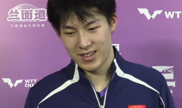 球速体育app下载-温瑞博3-1莫雷加德采访！回应胜利笑开花，强调坚定继续保持吧！